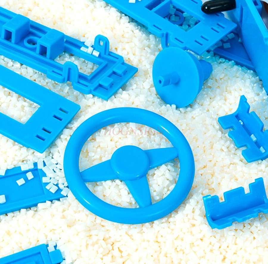 1 set handmade materials scien - огляд і ціна Science And Invention