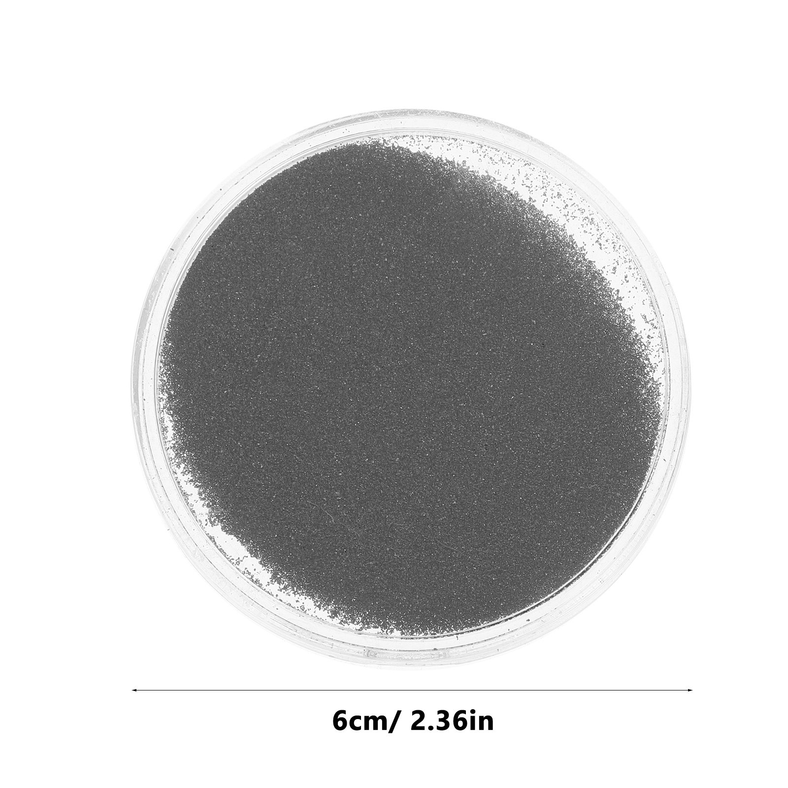 5Pcs Teaching Iron Powder for  - огляд і ціна Science Project Physics