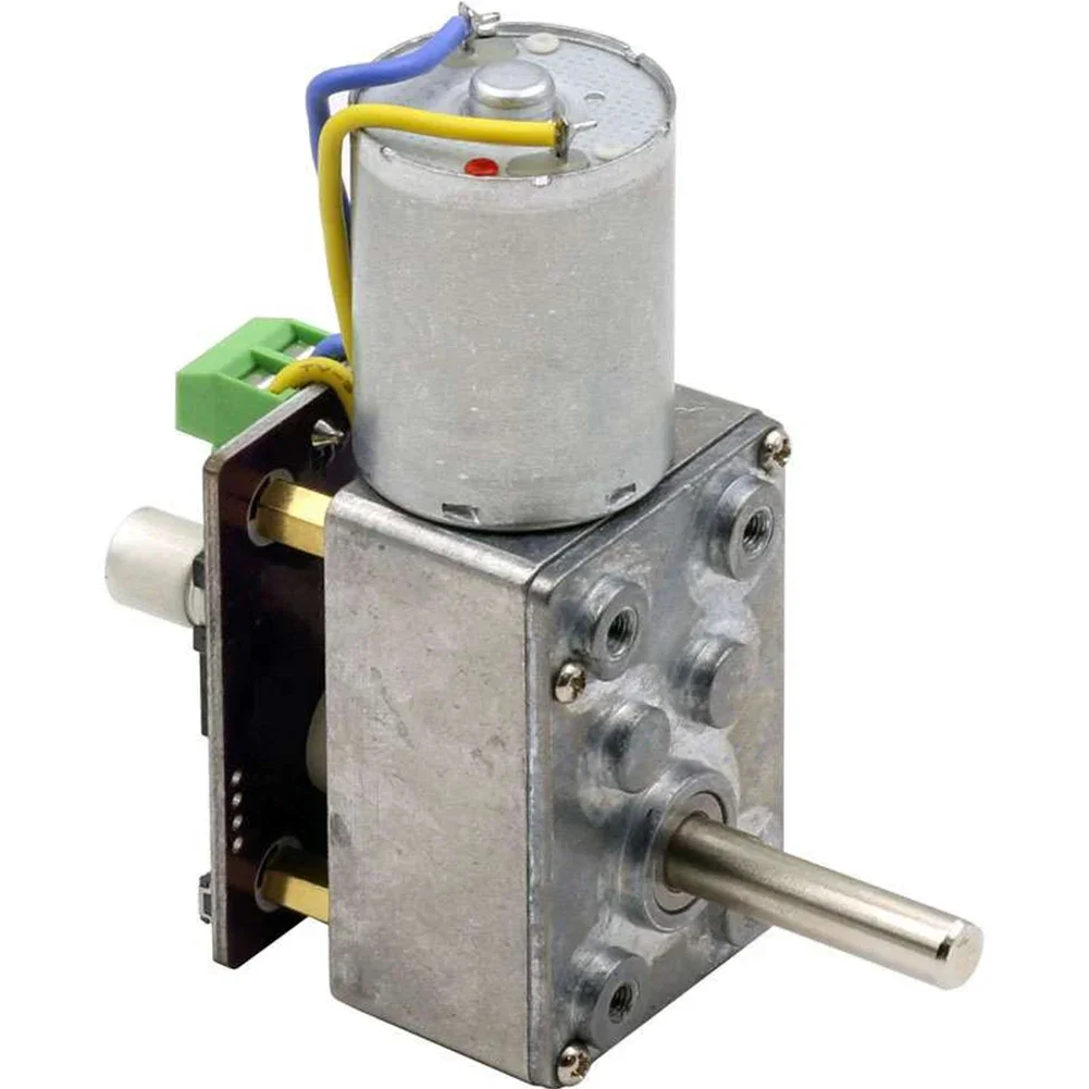 60kg High Torque ASMC-LQB Serv - огляд і ціна Robot Arm Motor