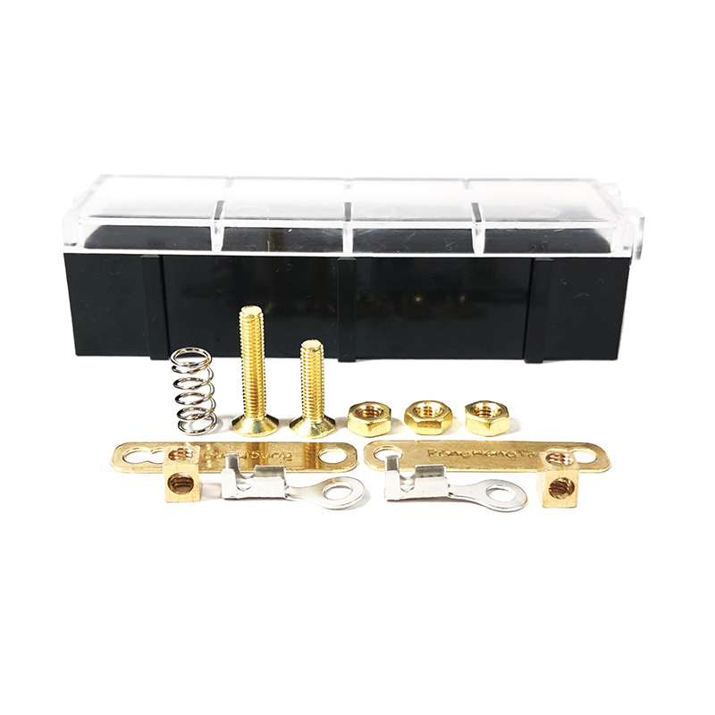 Solderless 18650 Lithium Batte - огляд і ціна Circuit Snap Kit