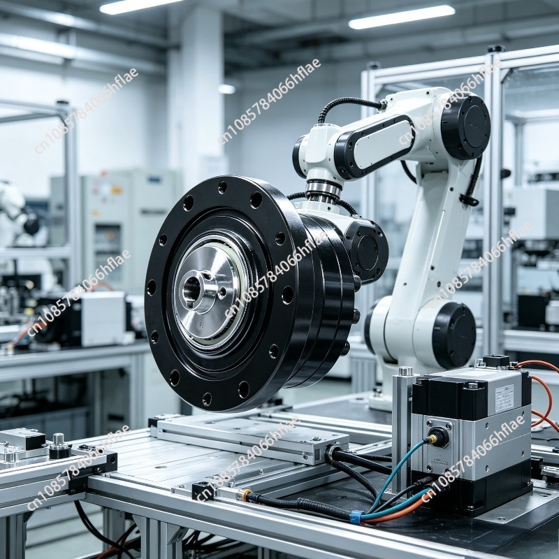 High Precision Harmonic Gear R - огляд і ціна Robot Arm Motor