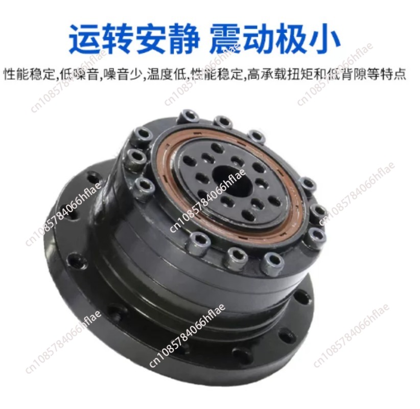 High Precision Harmonic Gear R - огляд і ціна Robot Arm Motor