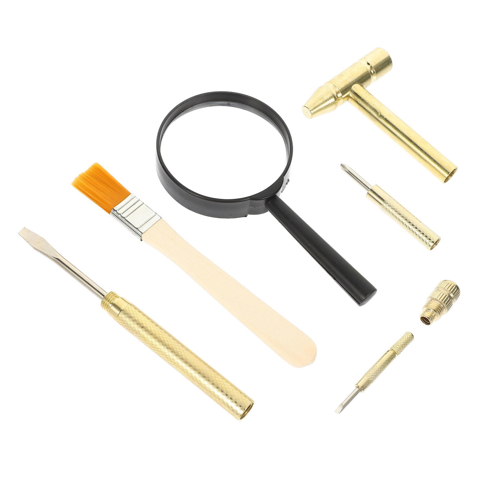 1Set Kid Excavation Tool Set S - огляд і ціна Science Toy